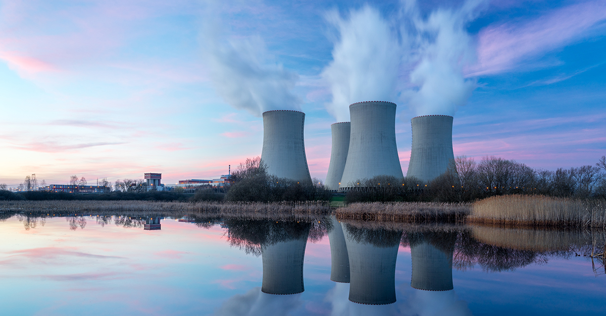 L’importance de l’énergie nucléaire pour un avenir sobre en carbone
